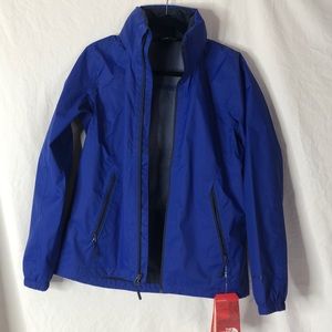 The North Face Resolve Plus Rain Jacket